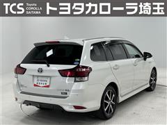 カローラフィールダーHEV WXB G