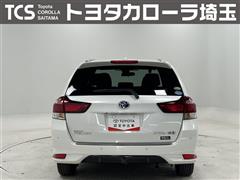 カローラフィールダーHEV WXB G