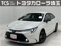 トヨタ　カローラSD WXB