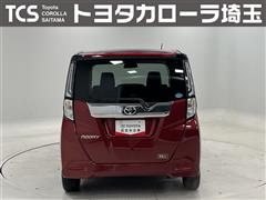 ルーミー カスタムG-T