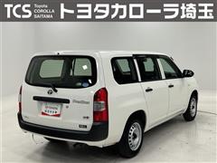 プロボックスHEV DXコンフォート