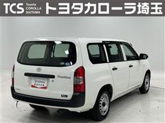 プロボックスバン DXコンフォート