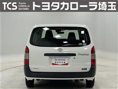 プロボックスバン DXコンフォート