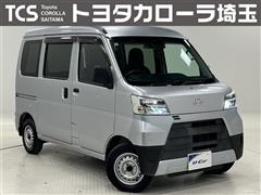 ダイハツ ハイゼットカーゴ デラックスSA3