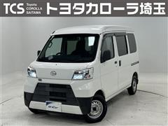 ハイゼットカーゴ デラックスSA3