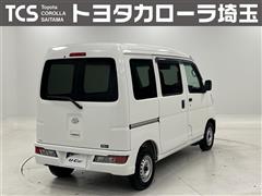 ハイゼットカーゴ デラックスSA3