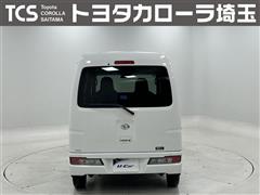 ハイゼットカーゴ デラックスSA3