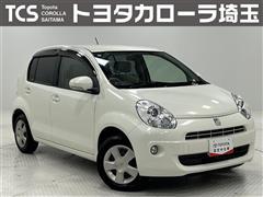 パッソ プラスハナ