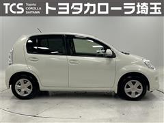 パッソ プラスハナ