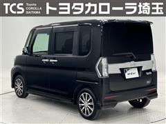 タント カスタムX トップ SA2