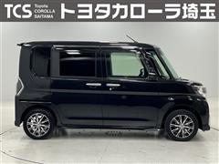 タント カスタムX トップ SA2