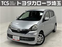 トヨタ ピクシスエポック X