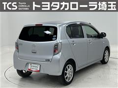 ピクシスエポック X