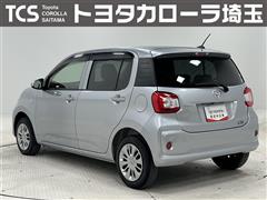 パッソ X LパッケージS