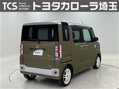 ウェイク Gターボ リミテッドSA3