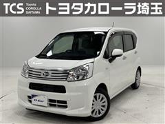 ダイハツ ムーヴ L SA3