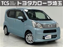 ダイハツ ムーヴ L SA3