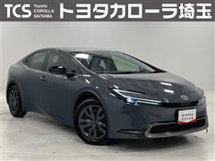 トヨタ プリウス G