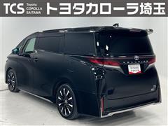 ヴェルファイアHEV Z プレミア