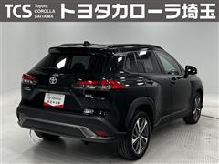 カローラクロス HEV Z