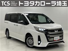 トヨタ ノア HEV SI WXB3