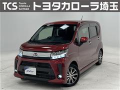 ムーヴ カスタ XリミテッドSA3