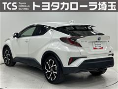 C-HR HEV G