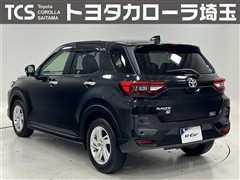 ライズ G