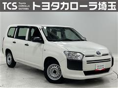 プロボックスバンHEV DX