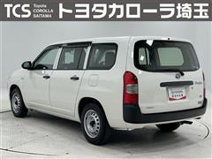 プロボックスバンHEV DX