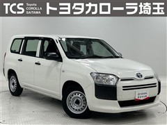 トヨタ プロボックスバンHEV DX