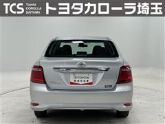 カローラアクシオ EX