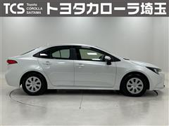 カローラSD HEV X