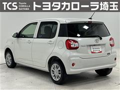 パッソ X LパッケージS