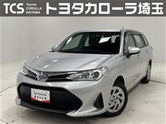 カローラフィールダー HEV EX
