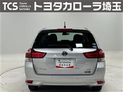 カローラフィールダー HEV EX