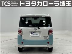 ムーヴキャンバス Gブラックインテ