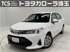 カローラアクシオ HEV EX