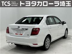 カローラアクシオ HEV EX