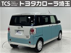 ムーヴキャンバス G メイクSA3