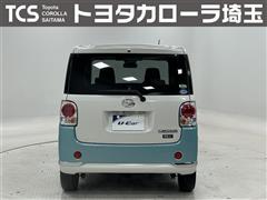 ムーヴキャンバス G メイクSA3