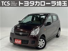 ダイハツ ミラ X スペシャル