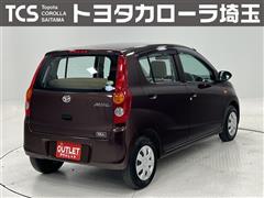 ミラ X スペシャル