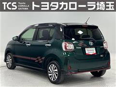 パッソ モーダ G