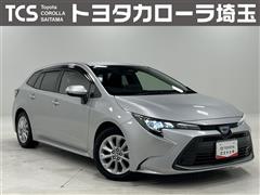 カローラツーリングHEV G