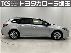 カローラツーリングHEV G
