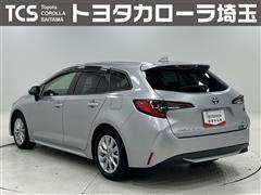 カローラツーリングHEV G