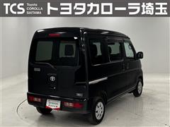 ピクシスバン クルーズ
