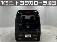 ピクシスバン クルーズ