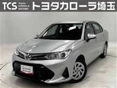 カローラアクシオ 1.5G
